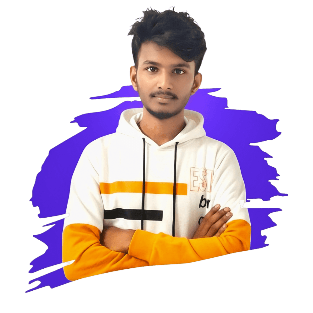 Madhankumar - Rixcart Innovator